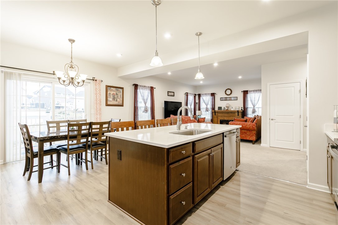 135 Planters Row Henrietta, NY 14586 - Photo 10 of 22