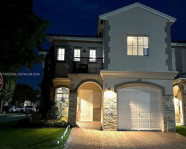 8351 Southwest 124th Avenue, Unit 101 Miami, FL 33183 - Photo 3 of 43