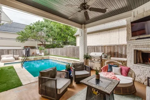 $3,200,000 | 3309 Amherst Street, University Park, TX 75225