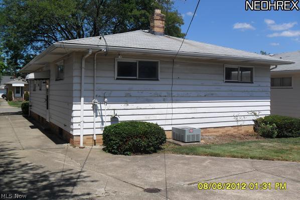13708 Carpenter Road Garfield Heights, OH 44125 - Photo 2 of 13