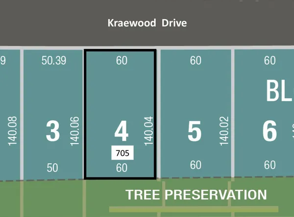 $99,000 | 705 Kraewood Drive, Northfield, MN 55057