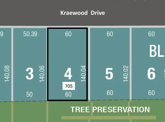$99,000 | 705 Kraewood Drive, Northfield, MN 55057