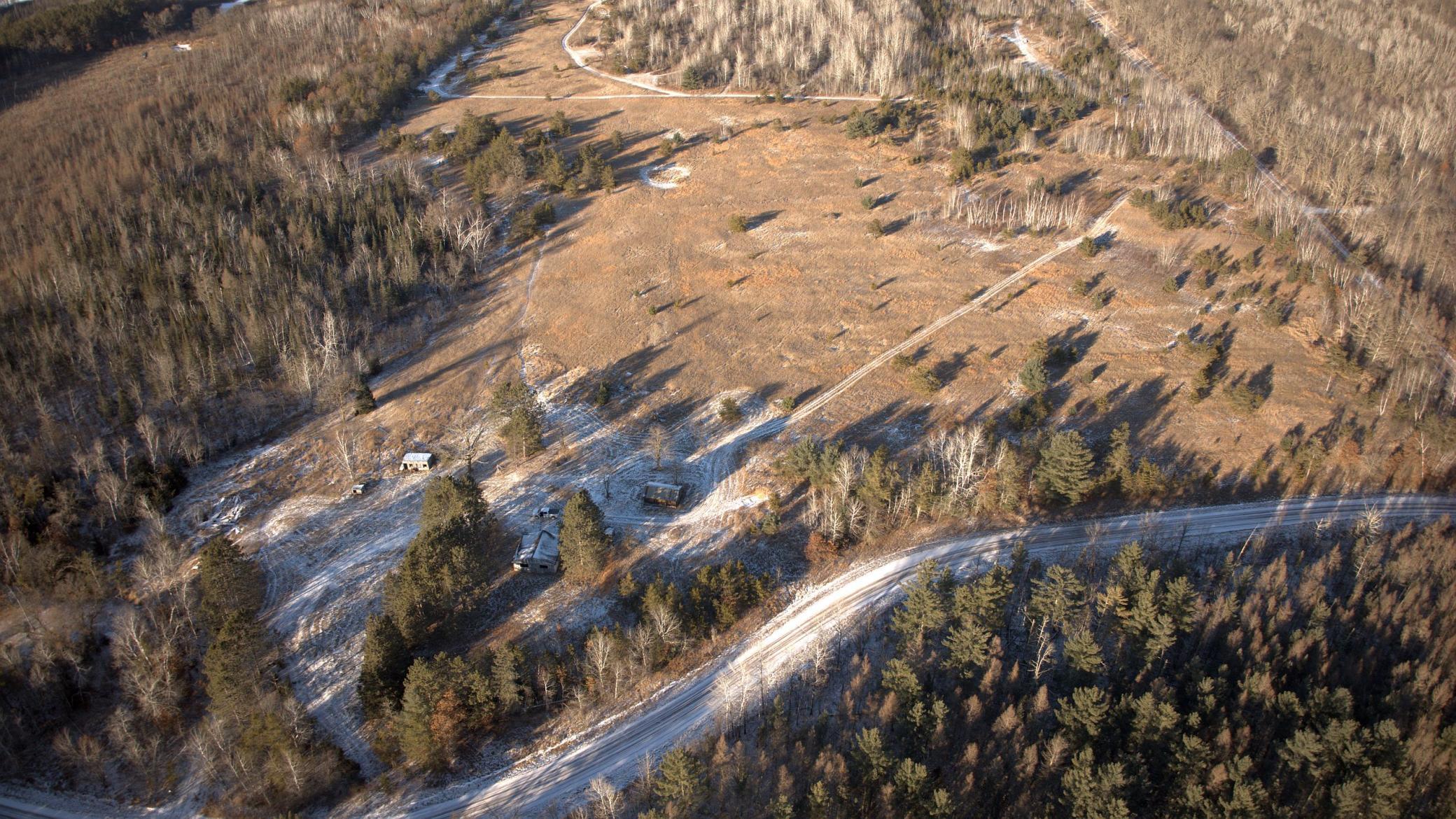 Lot 2-xx Barrett Road Trego, WI 54888 - Photo 1 of 1