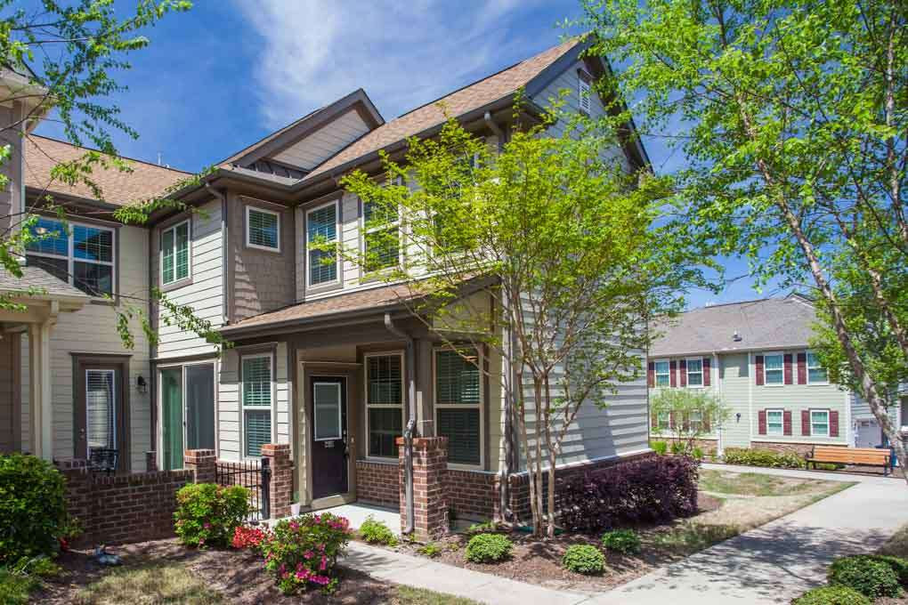 9301 Alcazar Walk Raleigh, NC 27617 - Photo 1 of 25 Photo 1