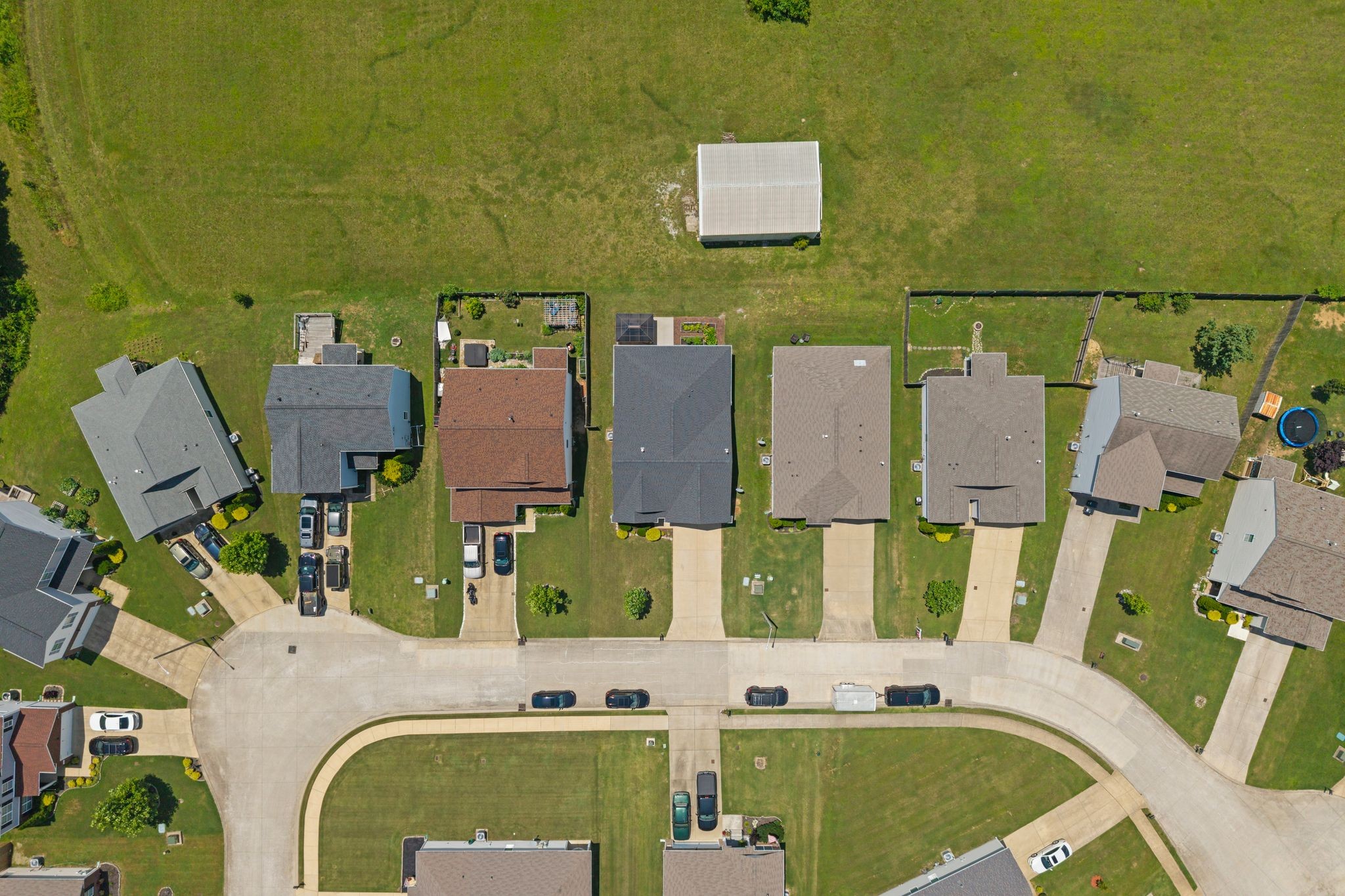 676 Prominence Road Columbia, TN 38401 - Photo 56 of 59