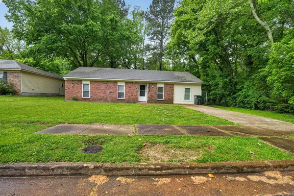 $109,900 | 3545 Voltaire Avenue, Memphis, TN 38128