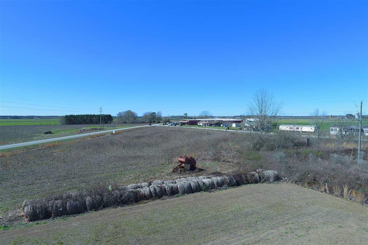 10 Jack Springs Road Atmore, AL 36502 - Photo 13 of 26 a view of a lake with a yard