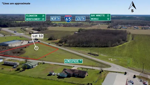 a view of outdoor space