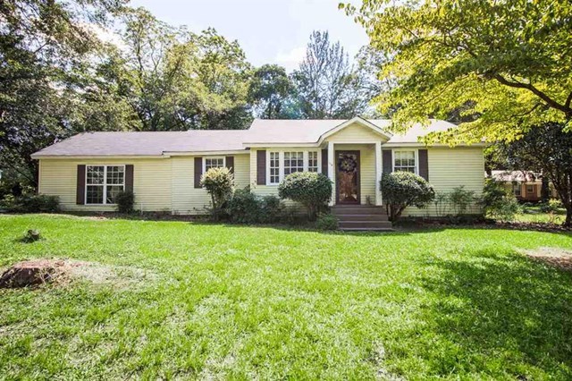 114 Old Perry Road Marshallville, GA 31057 - Photo 1 of 36 Primary Photo