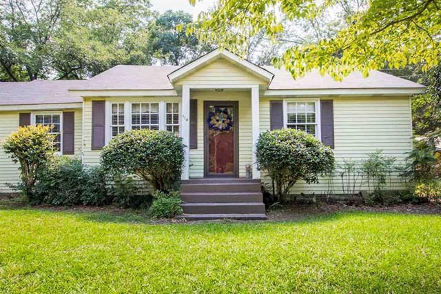 114 Old Perry Road Marshallville, GA 31057 - Photo 2 of 36 Additional Photo