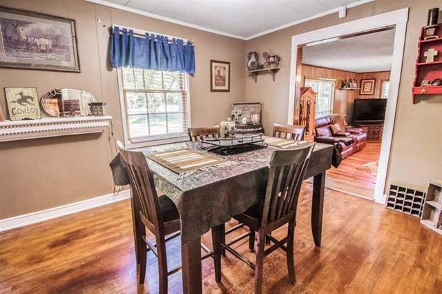 114 Old Perry Road Marshallville, GA 31057 - Photo 14 of 36 Additional Photo