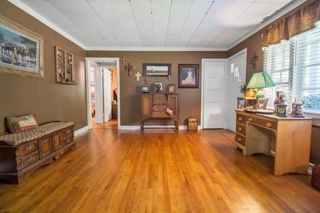 114 Old Perry Road Marshallville, GA 31057 - Photo 15 of 36 Additional Photo
