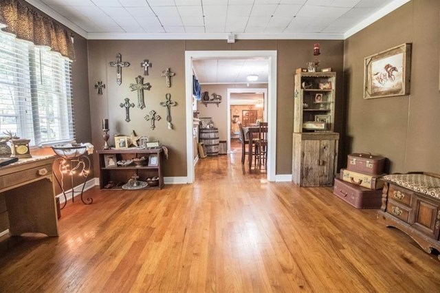 114 Old Perry Road Marshallville, GA 31057 - Photo 18 of 36 Additional Photo