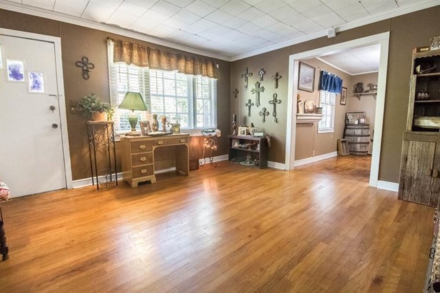 114 Old Perry Road Marshallville, GA 31057 - Photo 19 of 36 Additional Photo