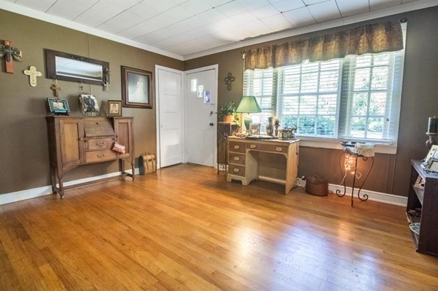 114 Old Perry Road Marshallville, GA 31057 - Photo 20 of 36 Additional Photo