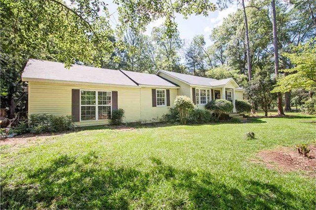 114 Old Perry Road Marshallville, GA 31057 - Photo 3 of 36 Additional Photo