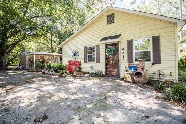 114 Old Perry Road Marshallville, GA 31057 - Photo 4 of 36 Additional Photo