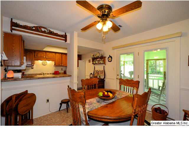 7 Monte Verde Lane Montevallo, AL 35115 - Photo 6 of 29