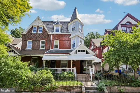 $995,000 | 1015 South 47th Street, Philadelphia, PA 19143