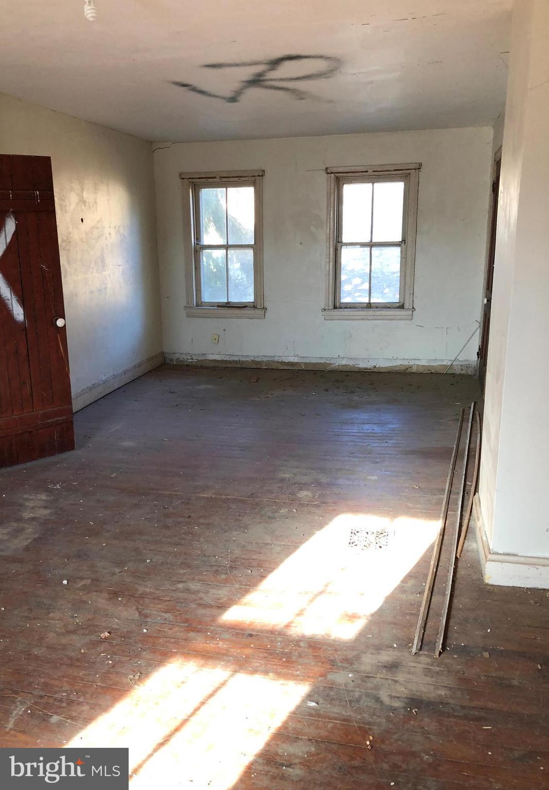 21005 Reno Monument Road Boonsboro, MD 21713 - Photo 25 of 30 a view of an empty room and window