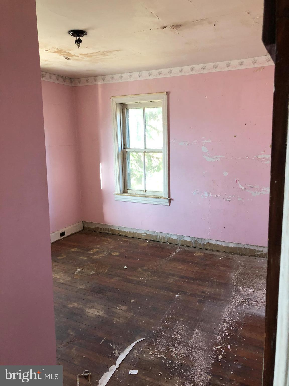 21005 Reno Monument Road Boonsboro, MD 21713 - Photo 27 of 30 a view of an empty room with a window