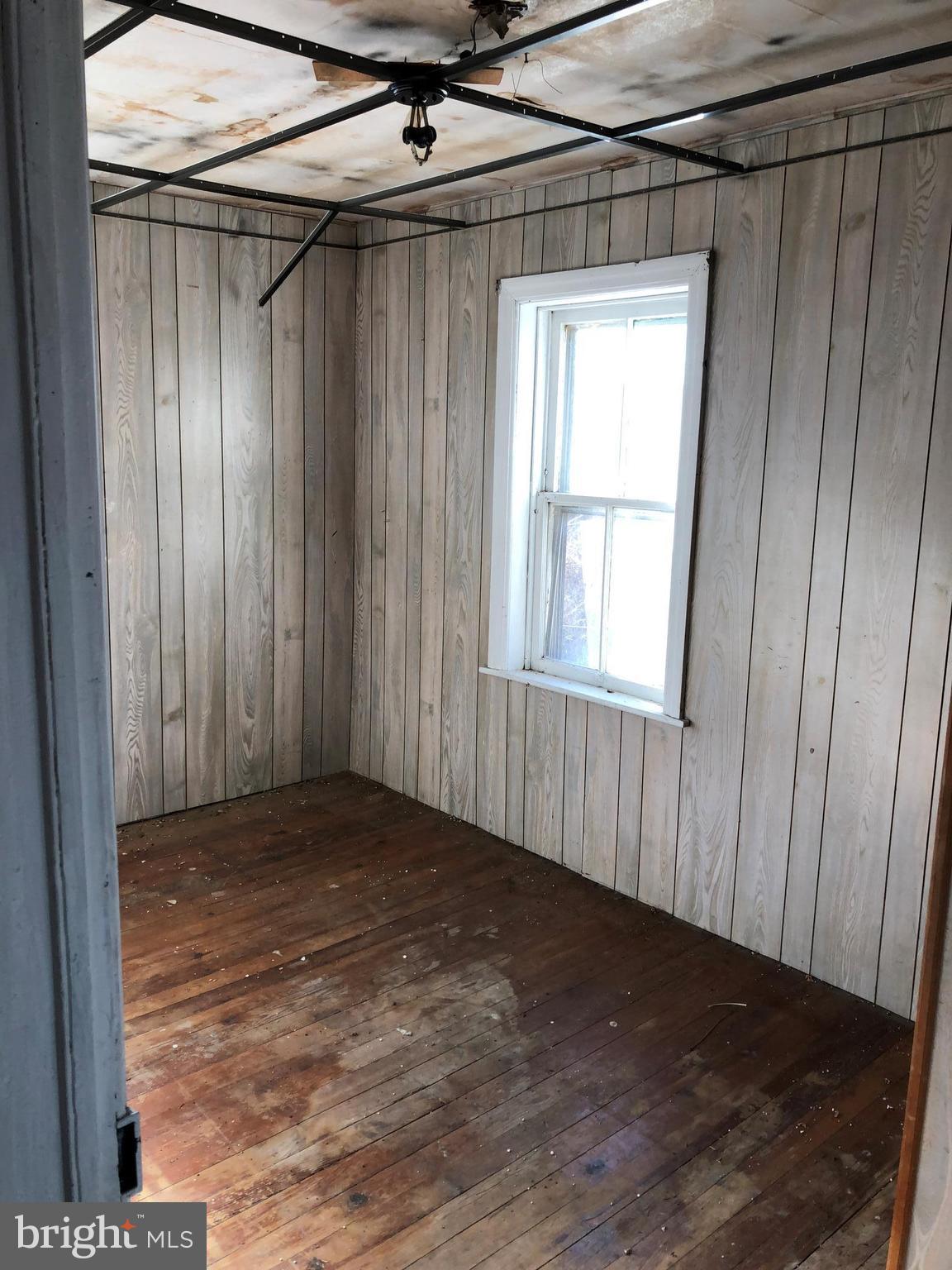 21005 Reno Monument Road Boonsboro, MD 21713 - Photo 28 of 30 a view of an empty room with a window