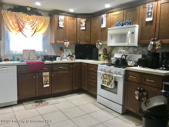 129 Moosic Road Old Forge, PA 18518 - Photo 8 of 16 Gallery Image 8