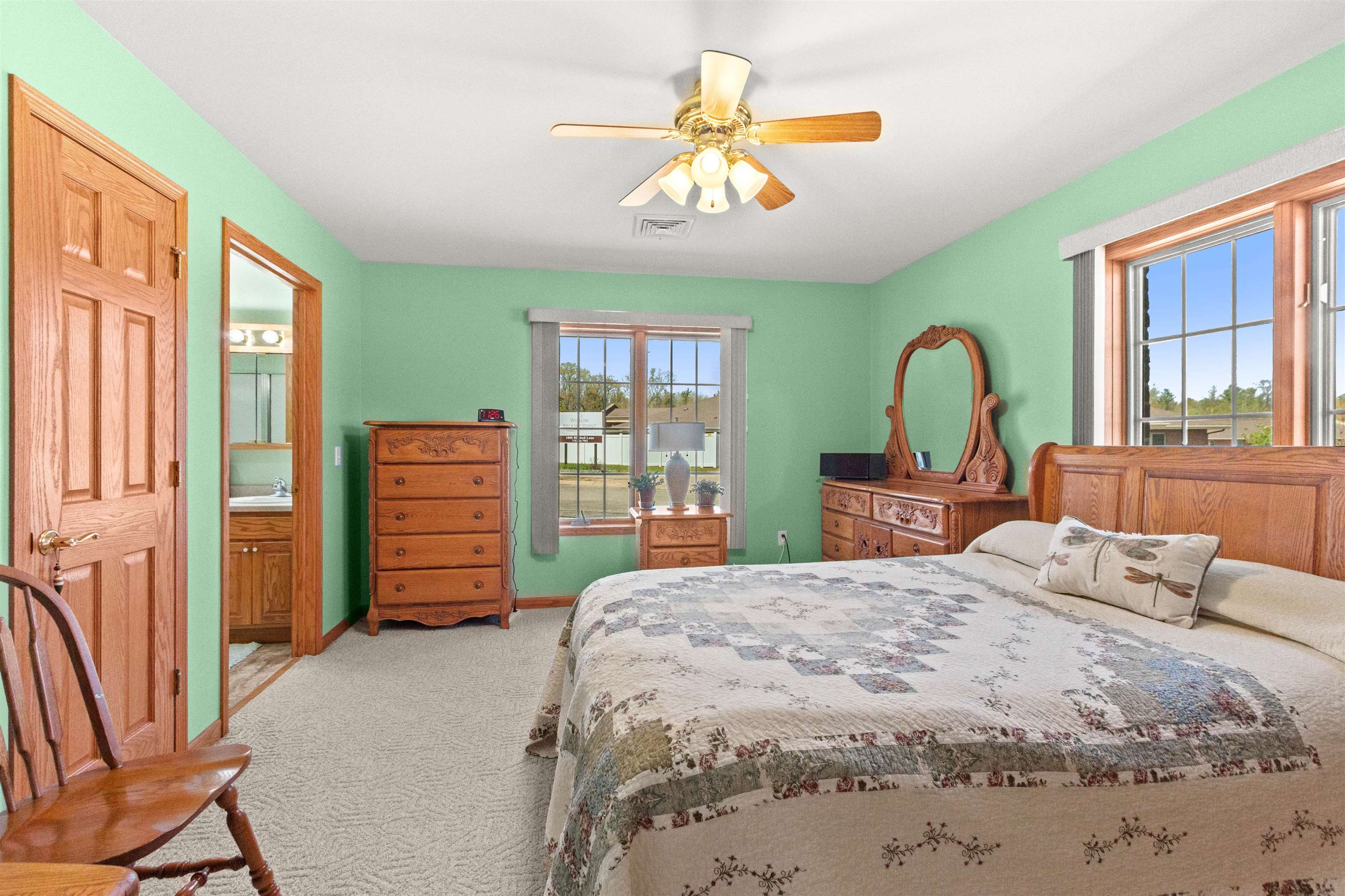 1901 Bluebell Lane Stevens Point, WI 54482 - Photo 12 of 36