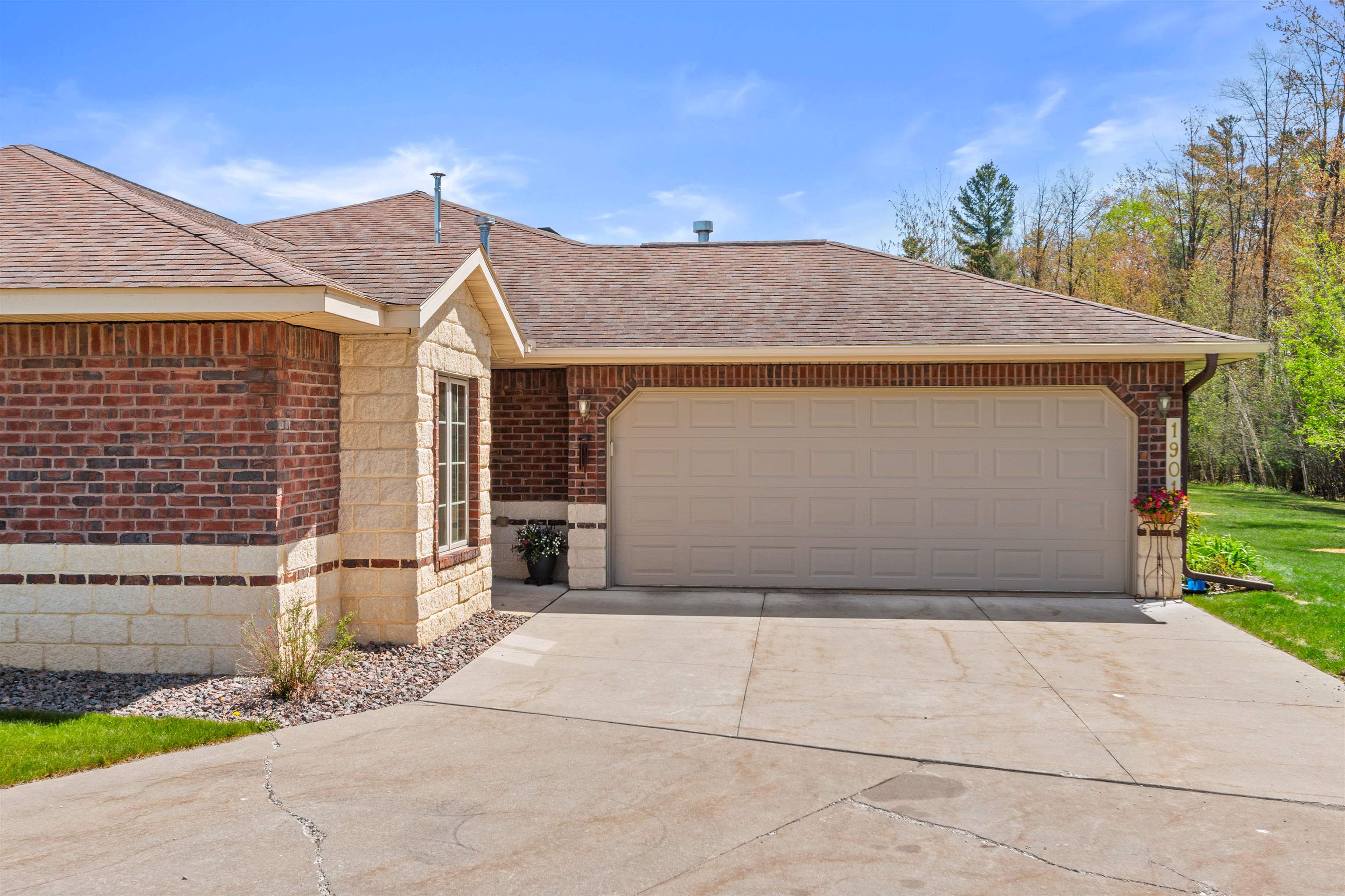 1901 Bluebell Lane Stevens Point, WI 54482 - Photo 26 of 36