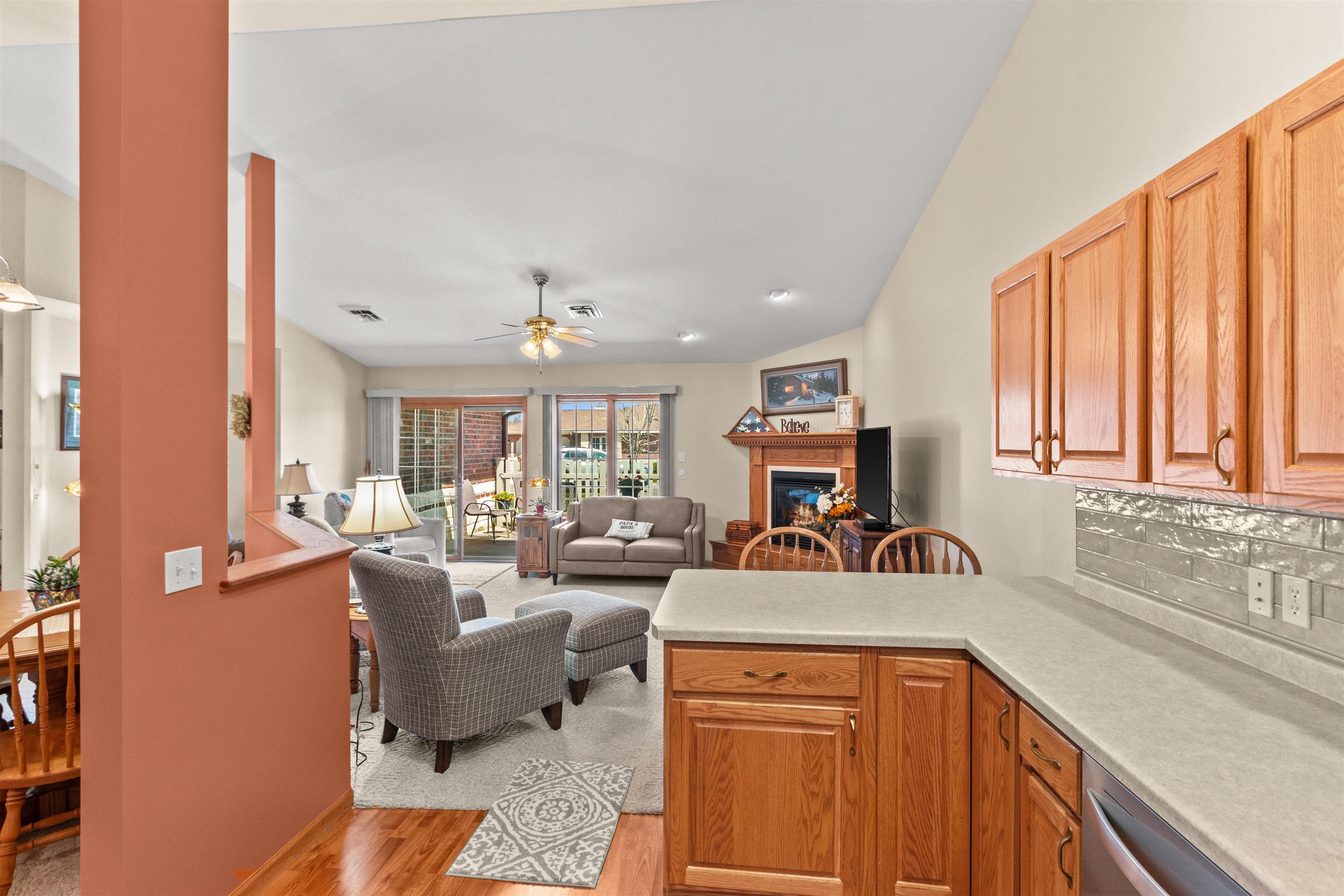 1901 Bluebell Lane Stevens Point, WI 54482 - Photo 4 of 36