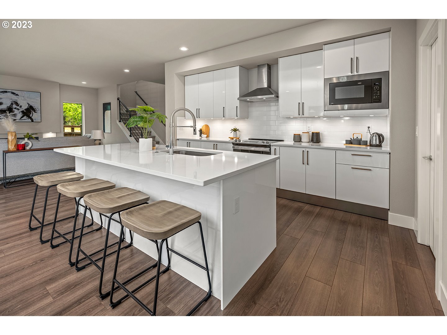 12131 Southeast Majestic Fls Avenue Happy Valley, OR 97086 - Photo 11 of 43