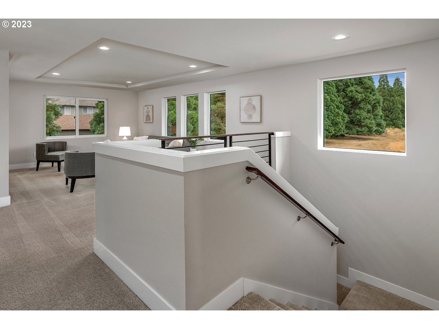 12131 Southeast Majestic Fls Avenue Happy Valley, OR 97086 - Photo 18 of 43