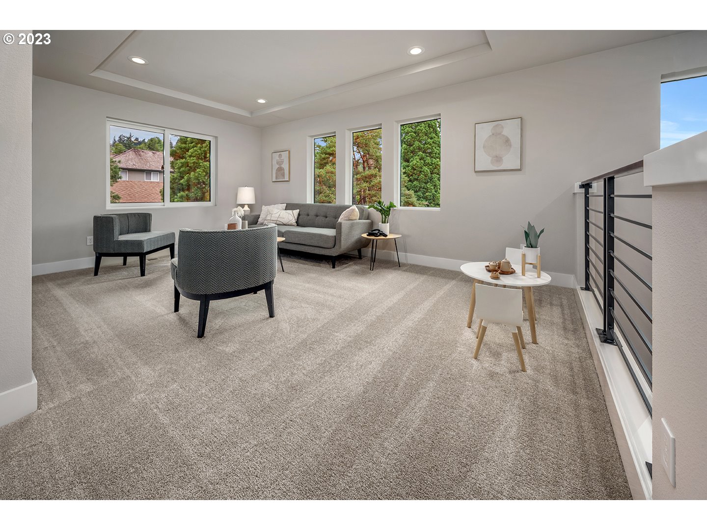 12131 Southeast Majestic Fls Avenue Happy Valley, OR 97086 - Photo 19 of 43