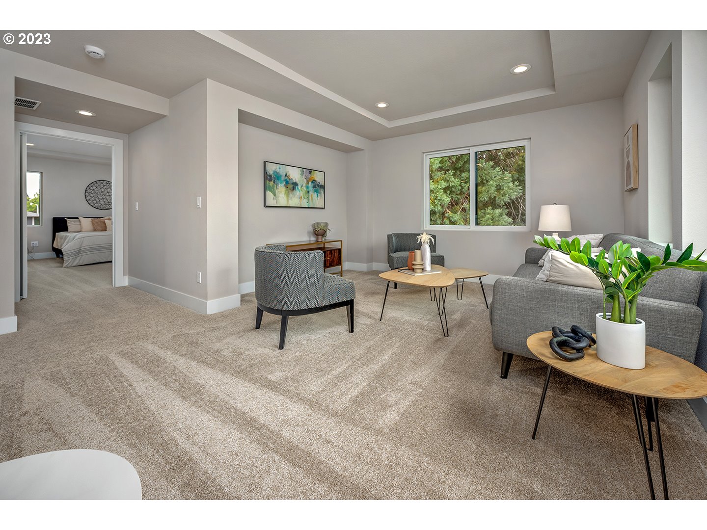 12131 Southeast Majestic Fls Avenue Happy Valley, OR 97086 - Photo 20 of 43