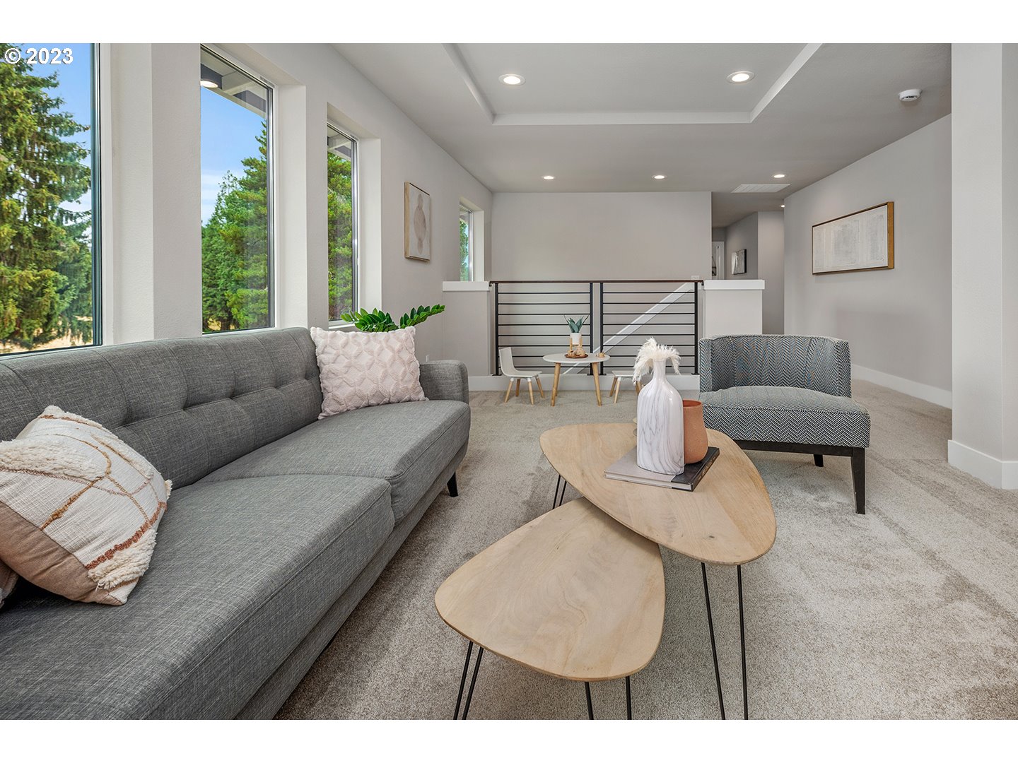 12131 Southeast Majestic Fls Avenue Happy Valley, OR 97086 - Photo 21 of 43