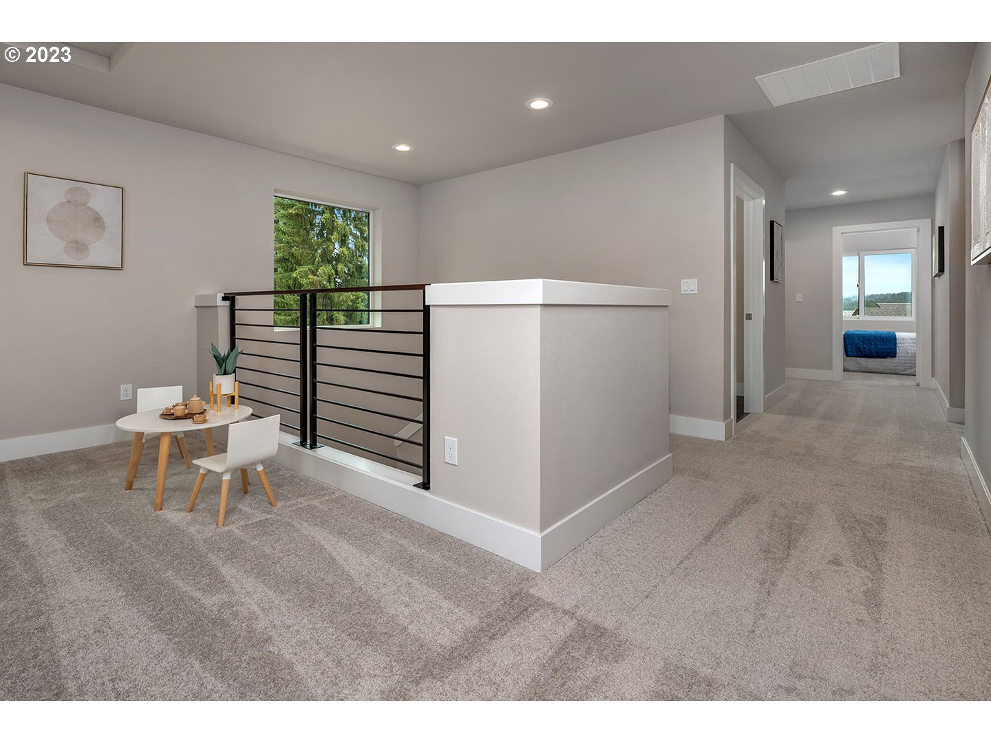 12131 Southeast Majestic Fls Avenue Happy Valley, OR 97086 - Photo 23 of 43