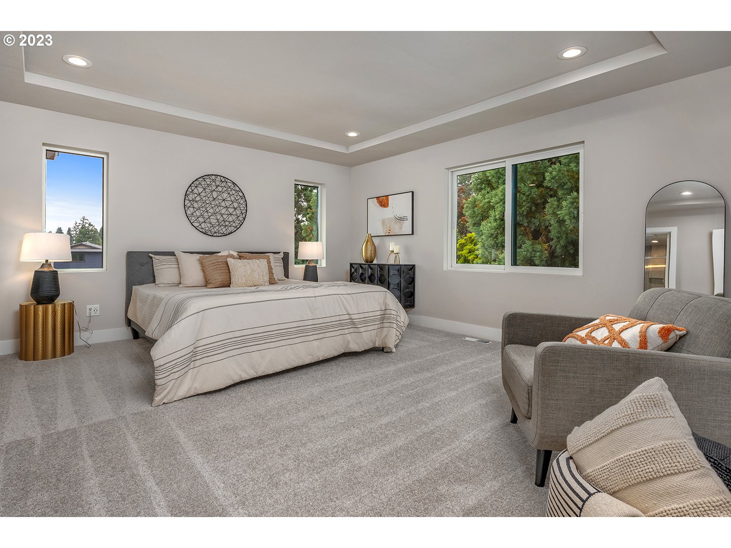 12131 Southeast Majestic Fls Avenue Happy Valley, OR 97086 - Photo 24 of 43