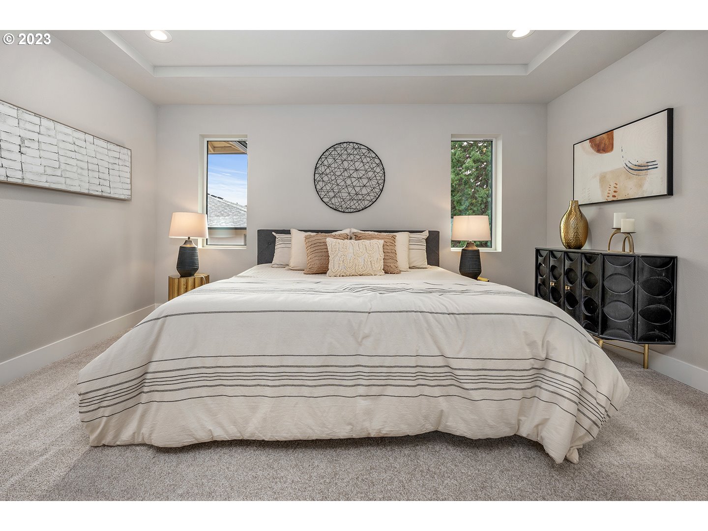 12131 Southeast Majestic Fls Avenue Happy Valley, OR 97086 - Photo 25 of 43