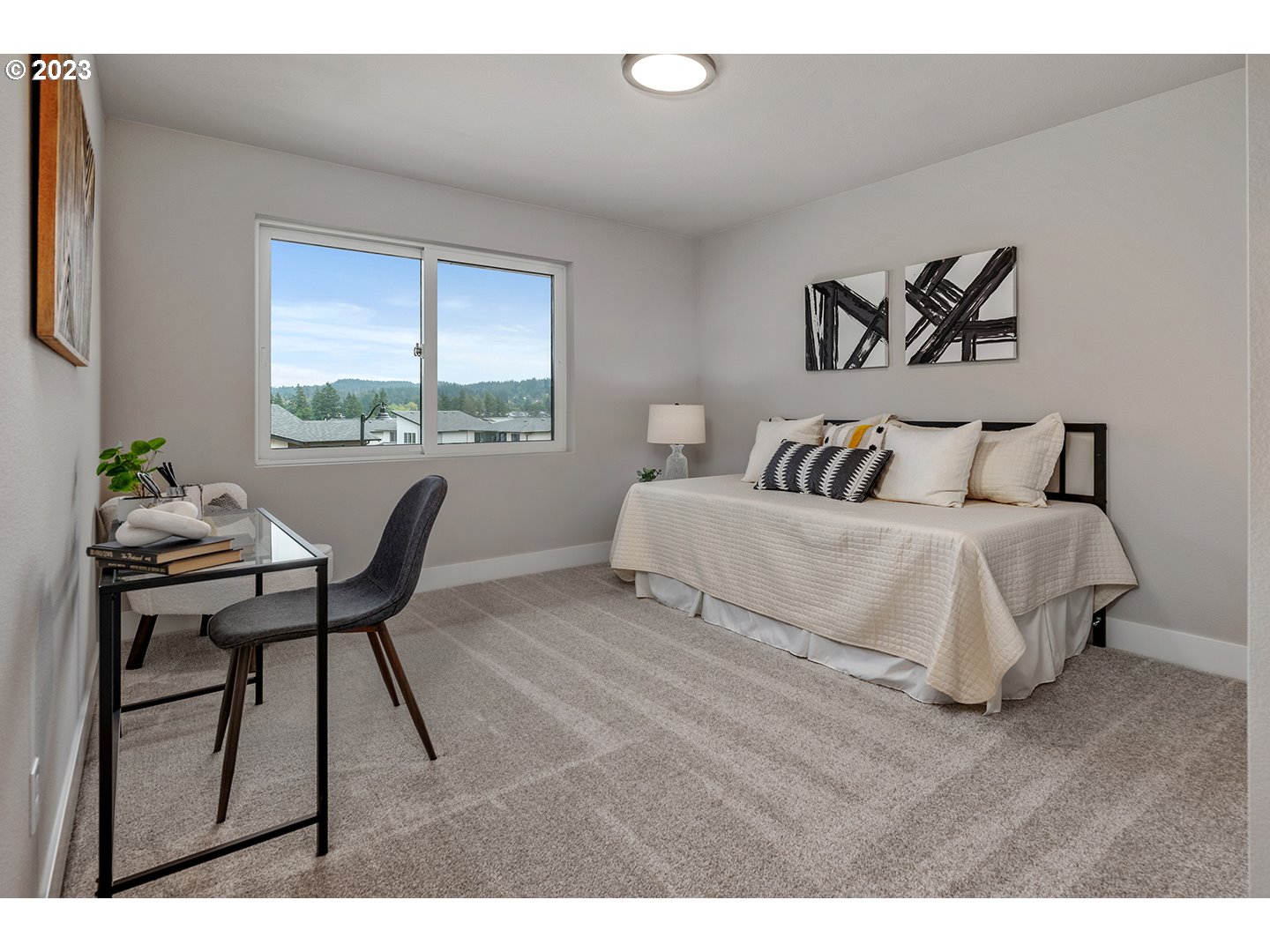 12131 Southeast Majestic Fls Avenue Happy Valley, OR 97086 - Photo 38 of 43