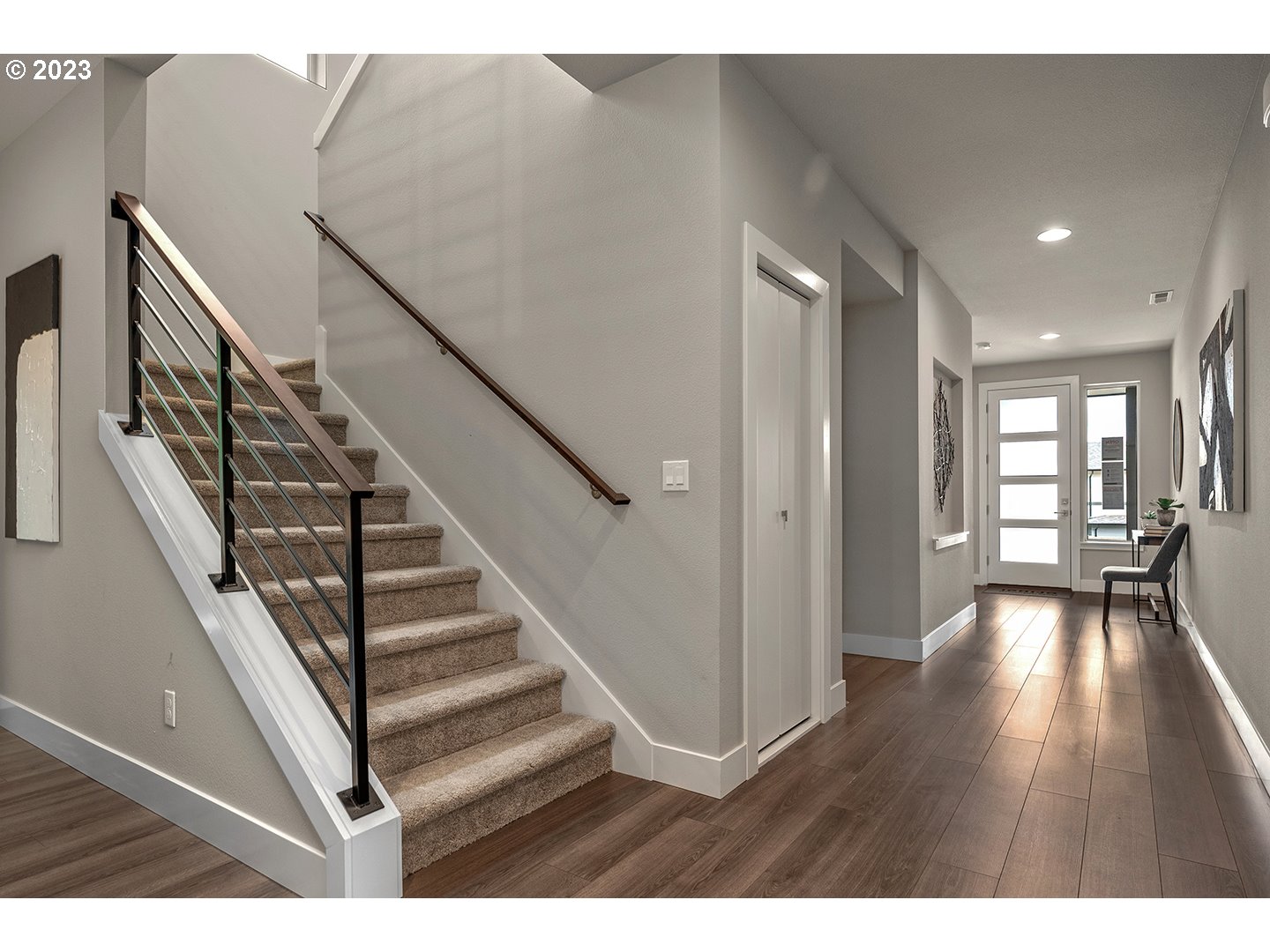 12131 Southeast Majestic Fls Avenue Happy Valley, OR 97086 - Photo 4 of 43