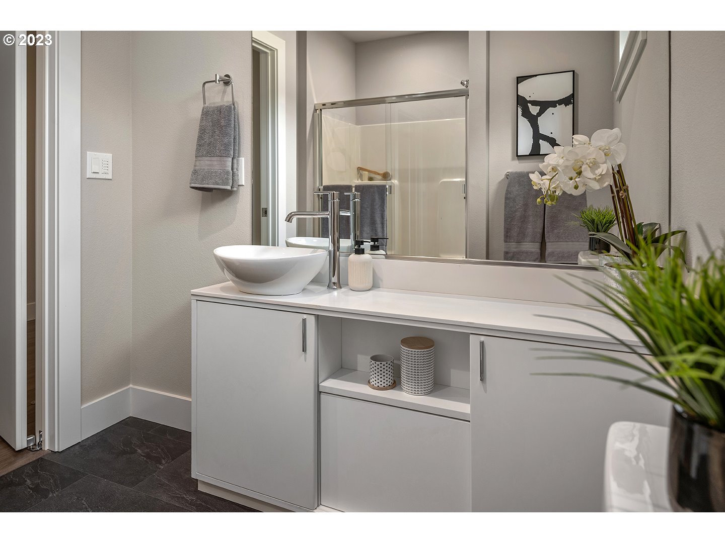 12131 Southeast Majestic Fls Avenue Happy Valley, OR 97086 - Photo 42 of 43