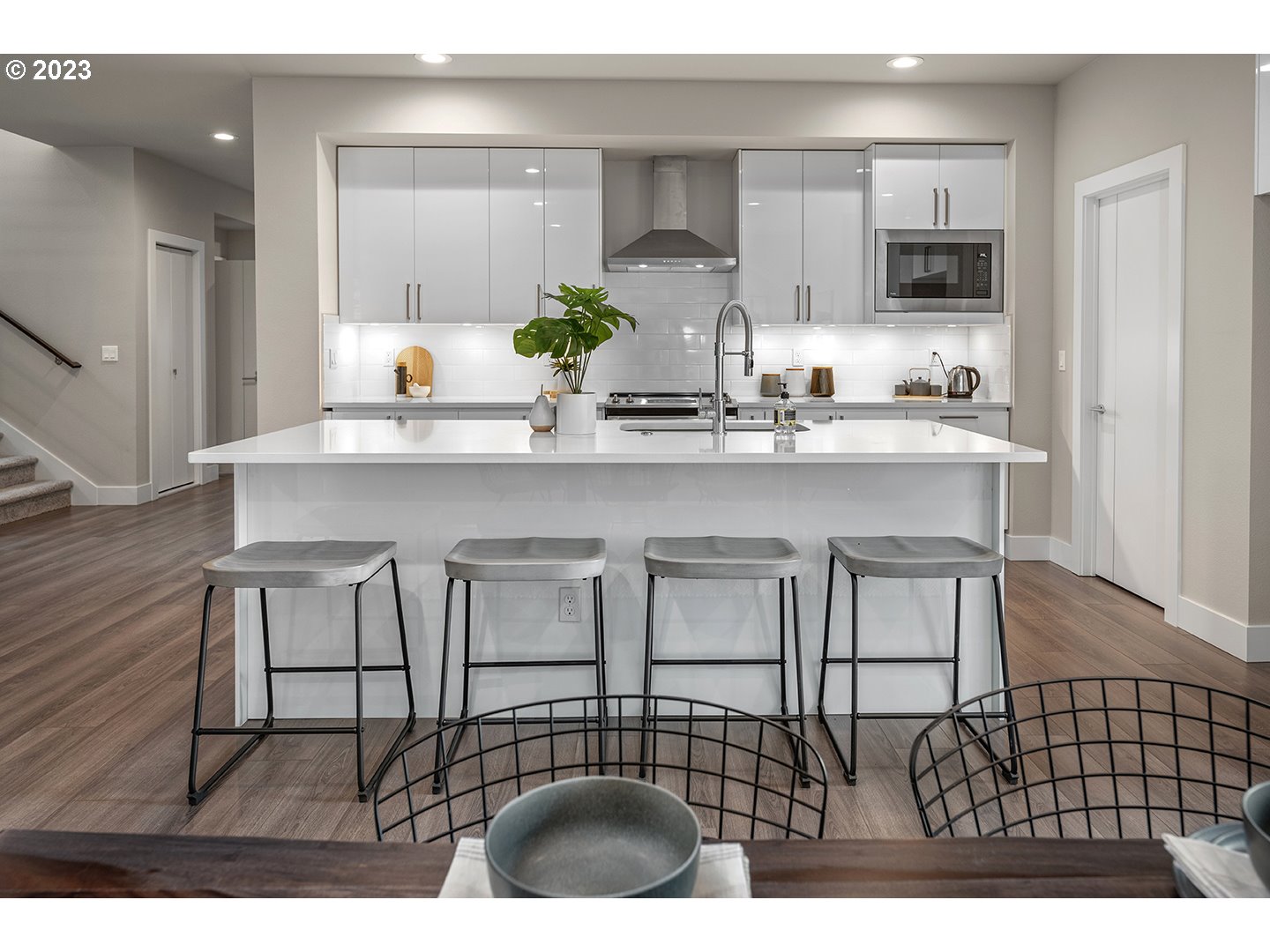 12131 Southeast Majestic Fls Avenue Happy Valley, OR 97086 - Photo 10 of 43