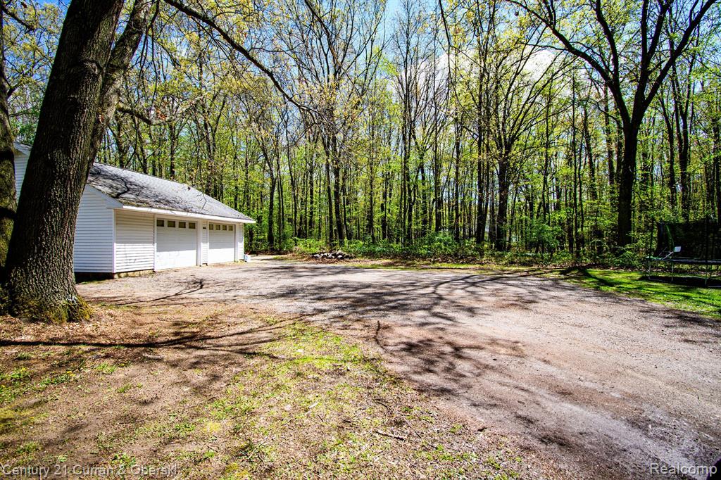 4055 Milner Road Stockbridge, MI 49285 - Photo 50 of 54