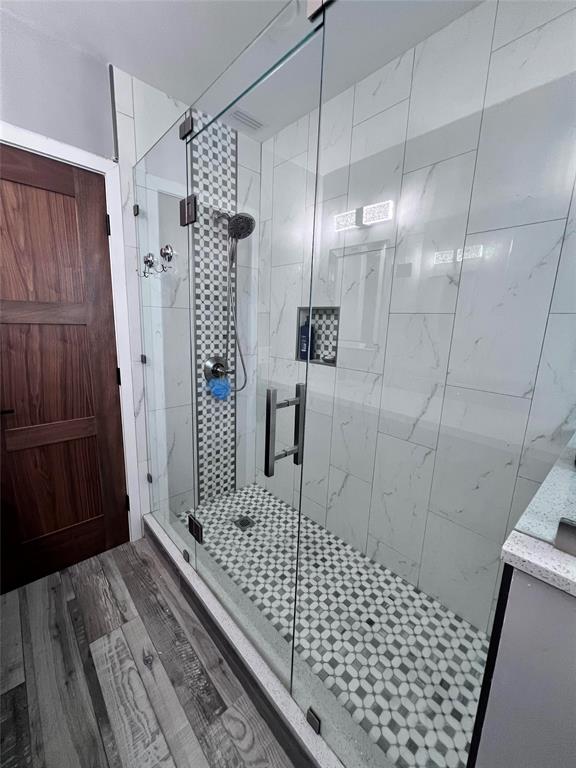 3300 Bridge Road Cooper City, FL 33026 - Photo 11 of 30 a bathroom with a shower