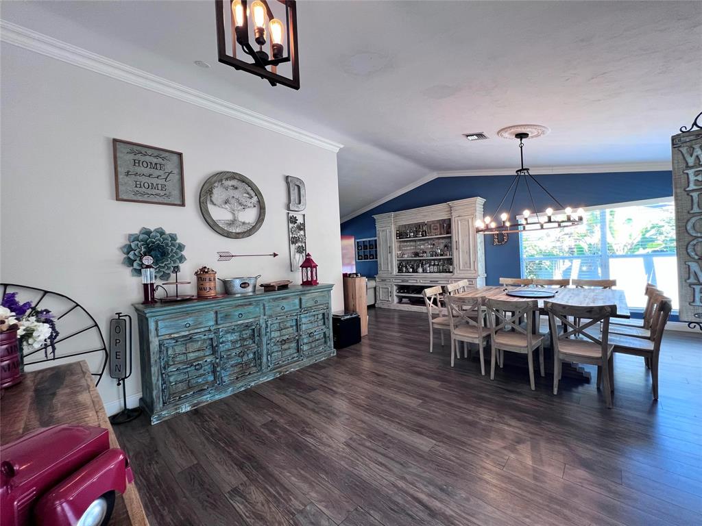 3300 Bridge Road Cooper City, FL 33026 - Photo 30 of 30 a living room with furniture and a large window