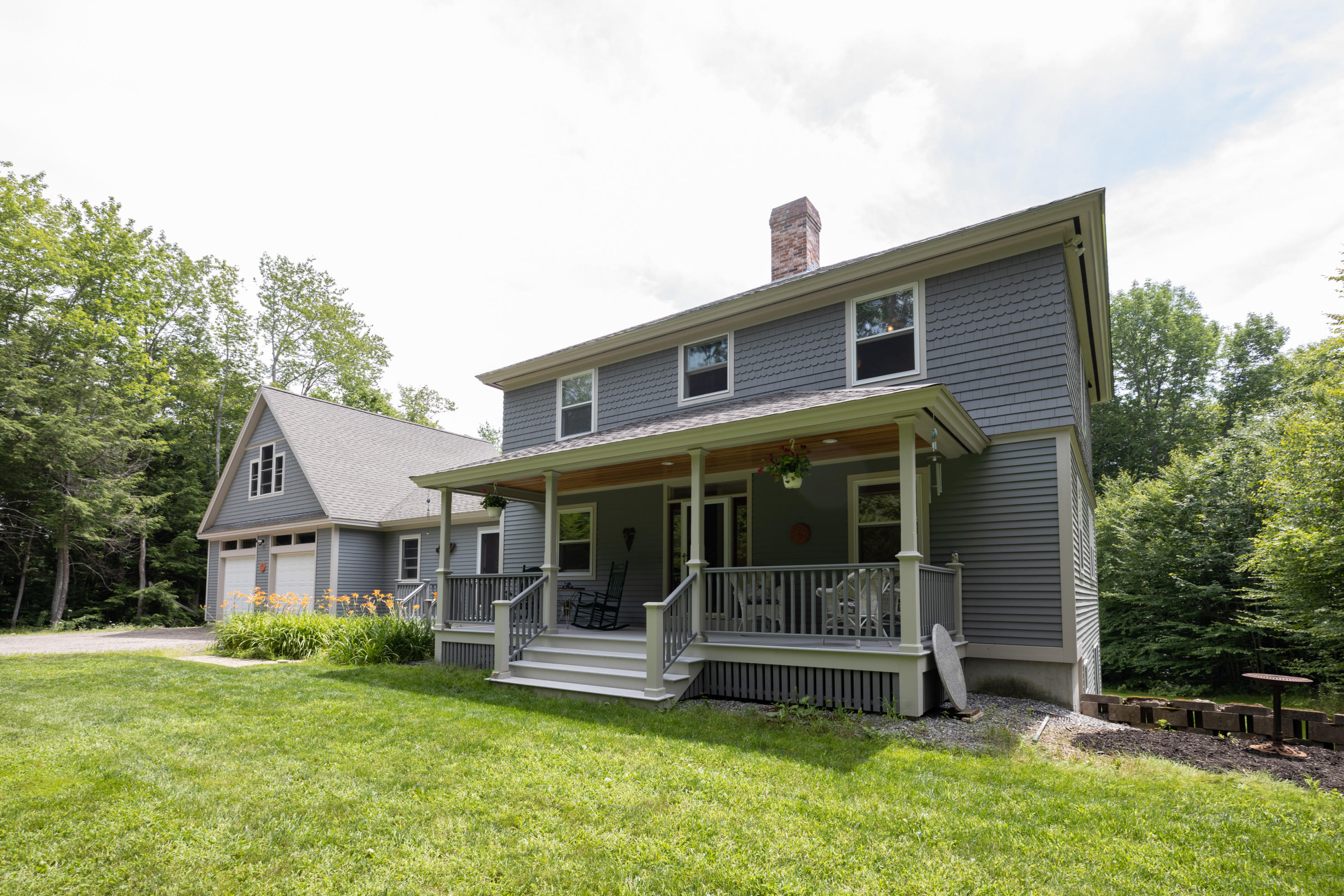 11 Hillside Road Brunswick, ME 04011 - Photo 3 of 47 508a2046