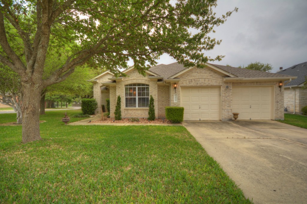 3011 Bent Tree Loop Round Rock, TX 78681 - Photo 1 of 1 Gallery Image 1