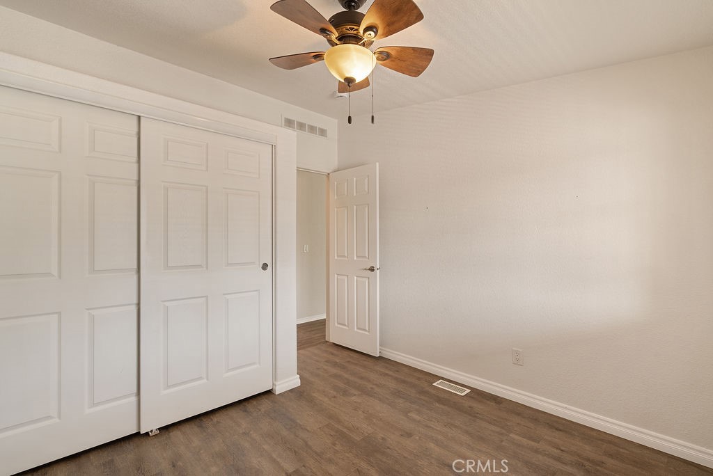 840 East Foothill, Unit 84 Azusa, CA 91702 - Photo 26 of 47 Bedroom #2