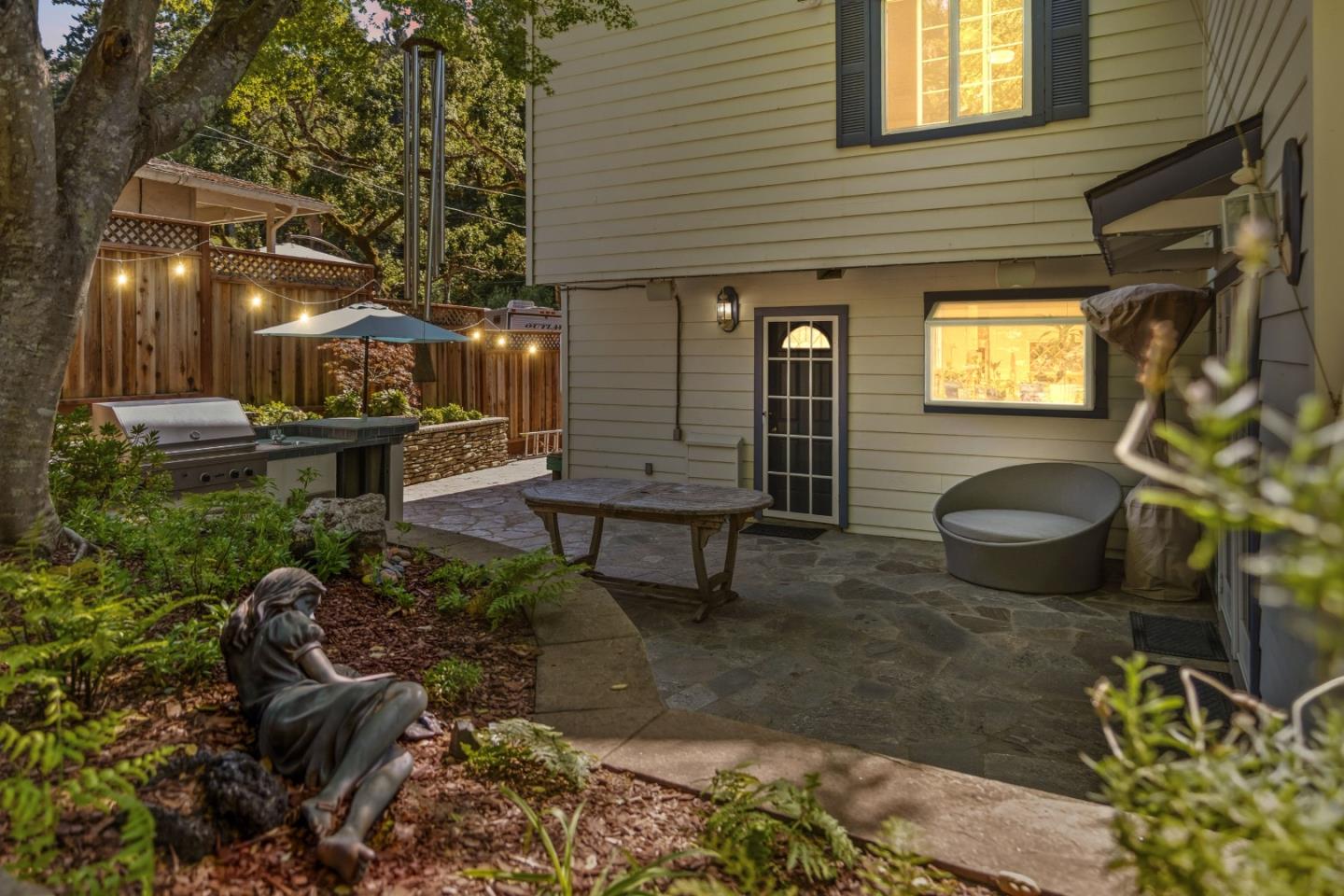 7910 Hihn Road Ben Lomond, CA 95005 - Photo 49 of 81