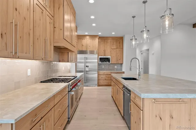 $2,650,000 | 1724 Arrowpoint Court, Franktown, CO 80116